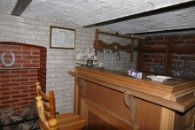 Keller Wohnhaus auf 190 m2 Wohnfl�che in Rastow