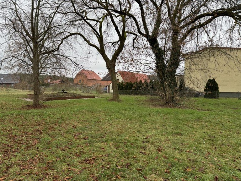 Grundst�ck Amt Neuhaus Wohngrundst�ck Tolles Grundst�ck mitten im Herzen von Amt Neuhaus!