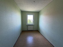 Kinderzimmer Parchim - Attraktive Eigentumswohnung als Kapitalanlage oder Eigennutzung