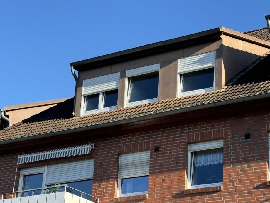Dachgeschoss Wohnung Neustadt-Glewe