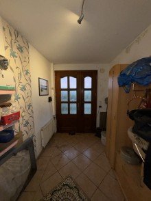 Flur Einfamilienhaus bei Vielank