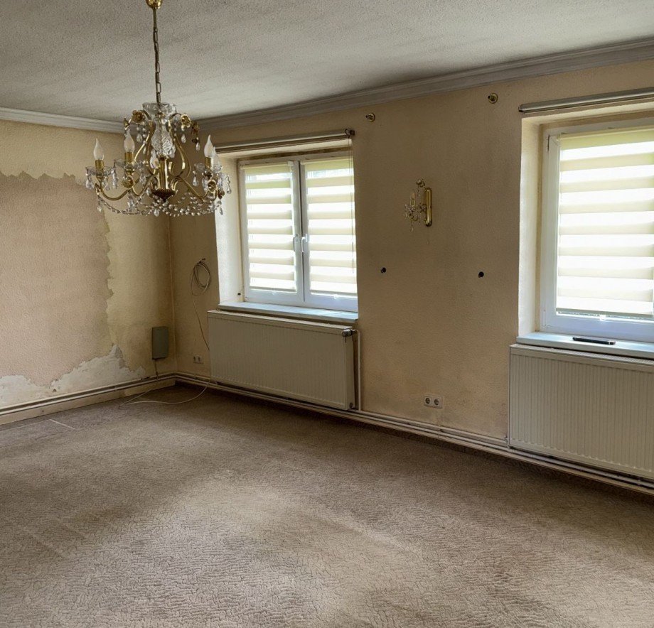 Wohnzimmer Haus L�blow