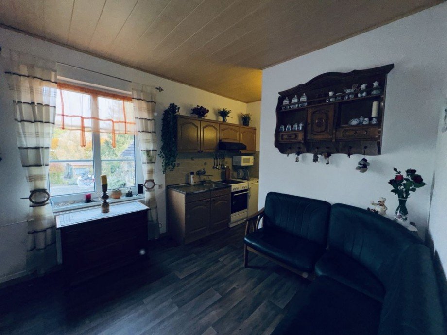 K�che Einfamilienhaus Grabow
