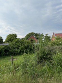 Grundstu Zweifamilienhaus auf gro�em Grundst�ck in Warlow