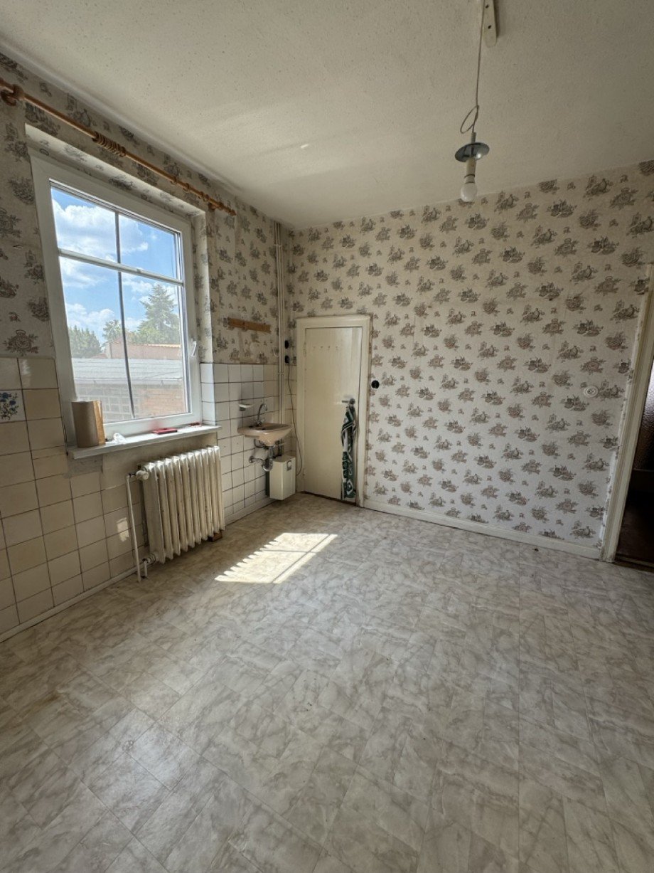 Ku Einfamilienhaus Grabow