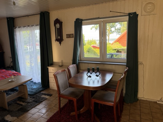 Wohnzimmer Haus Plau am See