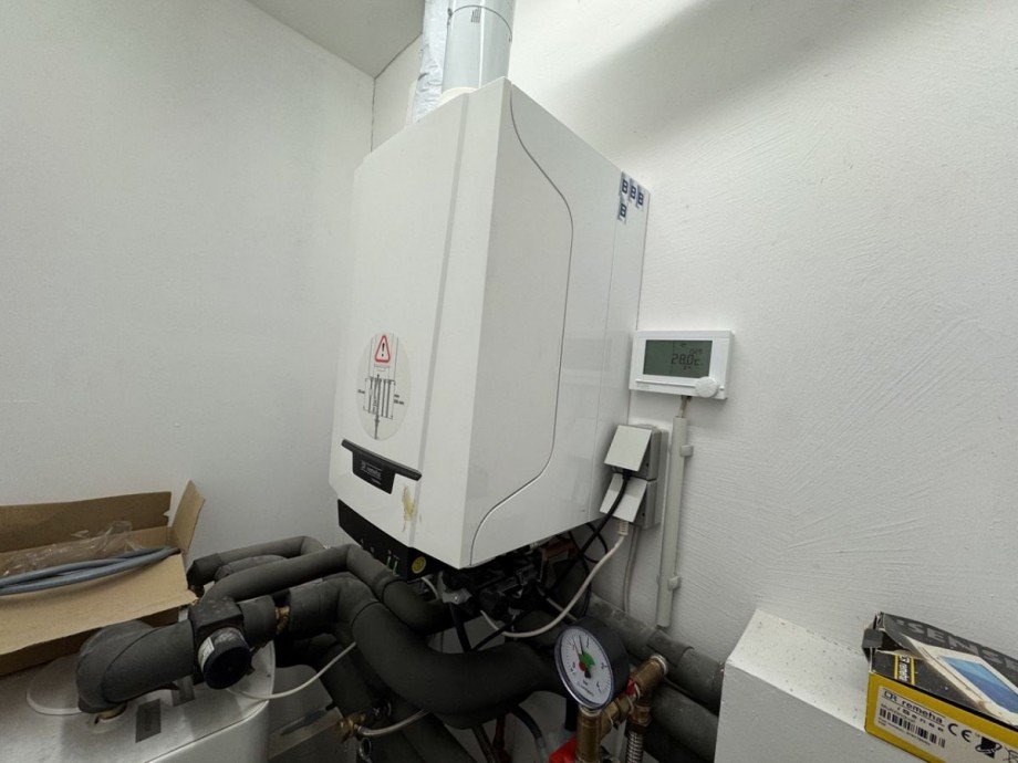 Gastherme Haus Grabow
