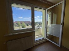 Wohnzimmer Parchim - Attraktive Eigentumswohnung als Kapitalanlage oder Eigennutzung