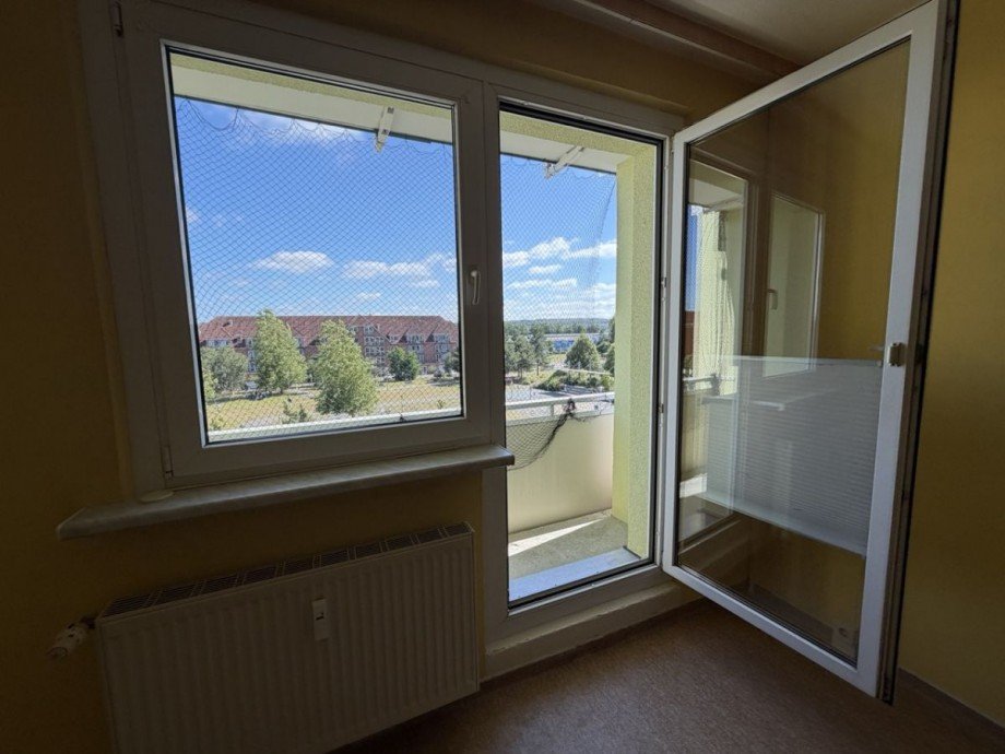 Wohnzimmer Wohnung Parchim