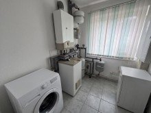 Hauswirtschaftsraum Freistehendes Einfamilienhaus in Ludwigslust (Techentin)