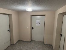 Keller 2-Raum Eigentumswohnung in Neustadt-Glewe