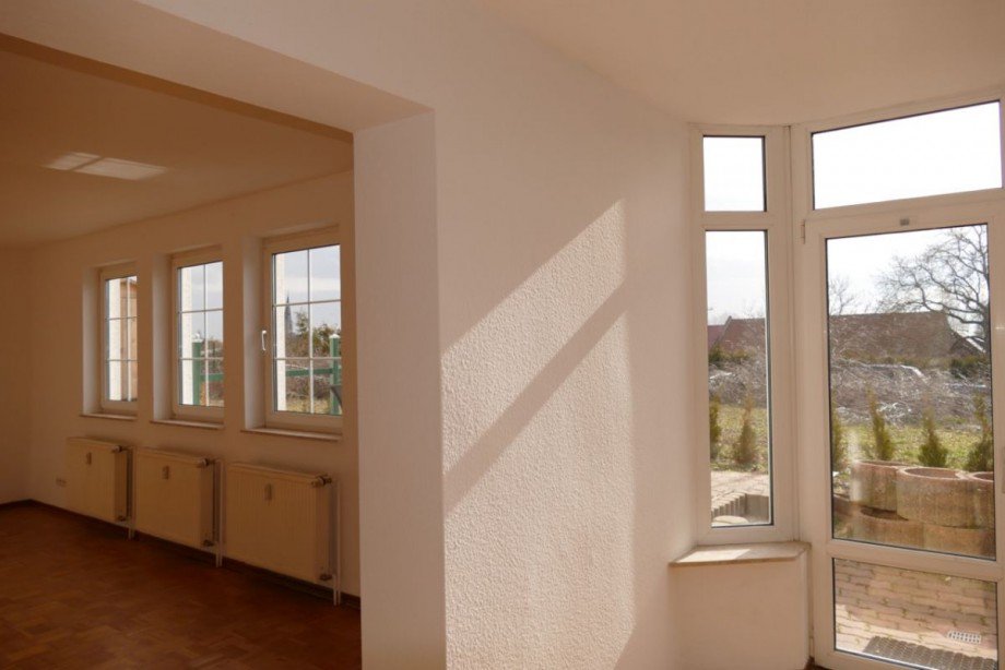 Wohnbereich Mehrfamilienhaus Sonderhausen