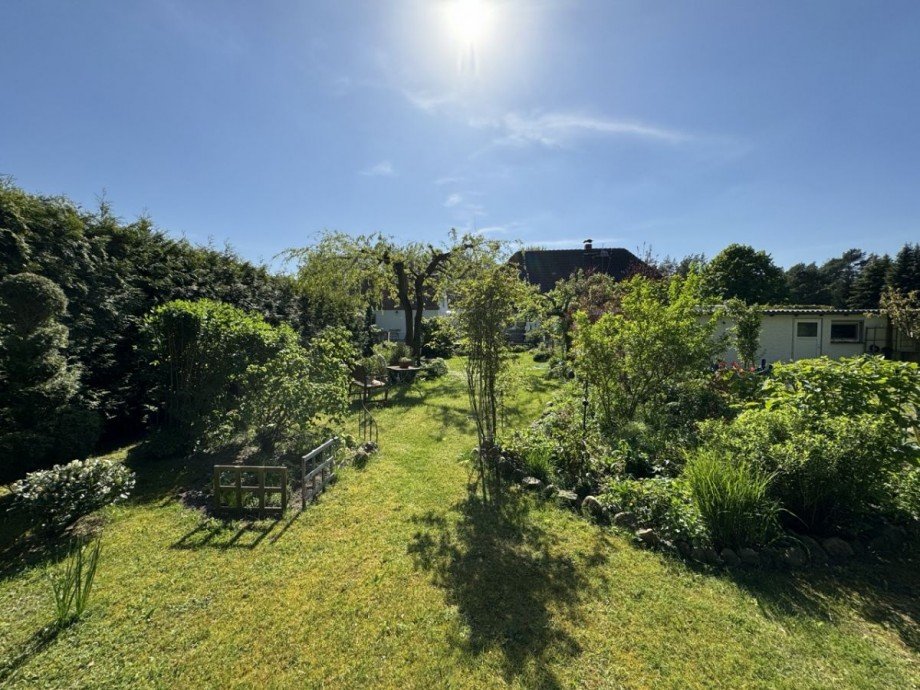 Grundstu Einfamilienhaus Vielank