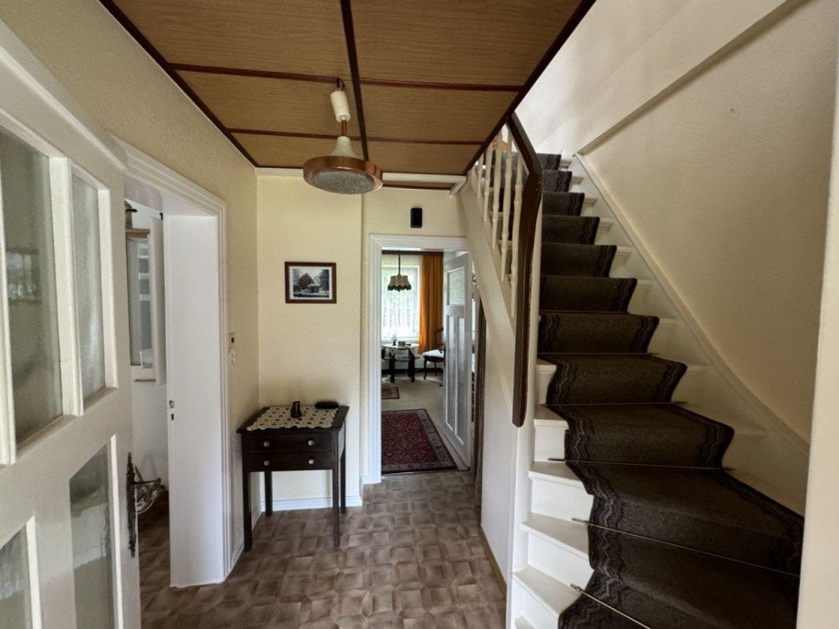 Flur Einfamilienhaus Ludwigslust