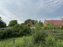 Grundstu Zweifamilienhaus auf gro�em Grundst�ck in Warlow