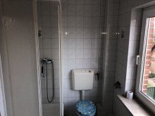 Bad 2,5 Zimmer Wohnung