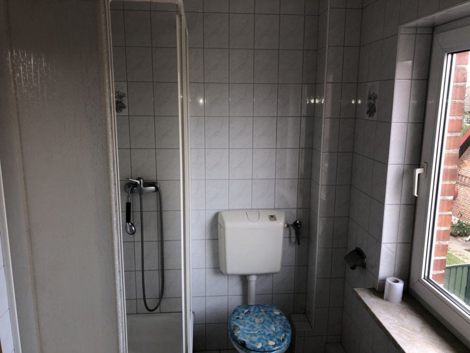 Bad Dachgeschosswohnung Ludwigslust
