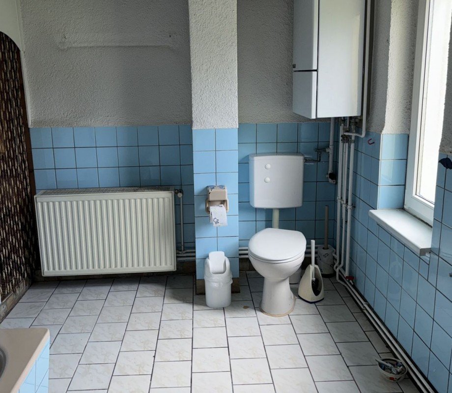 Bad Haus L�blow