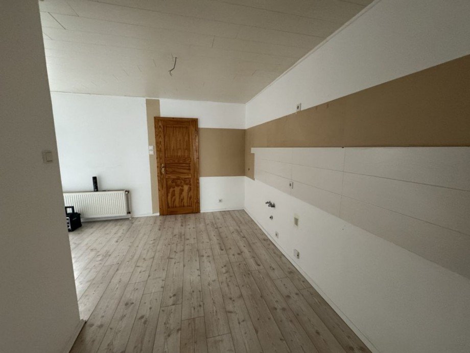 EG 1 Raum Ku Wohnung Grabow
