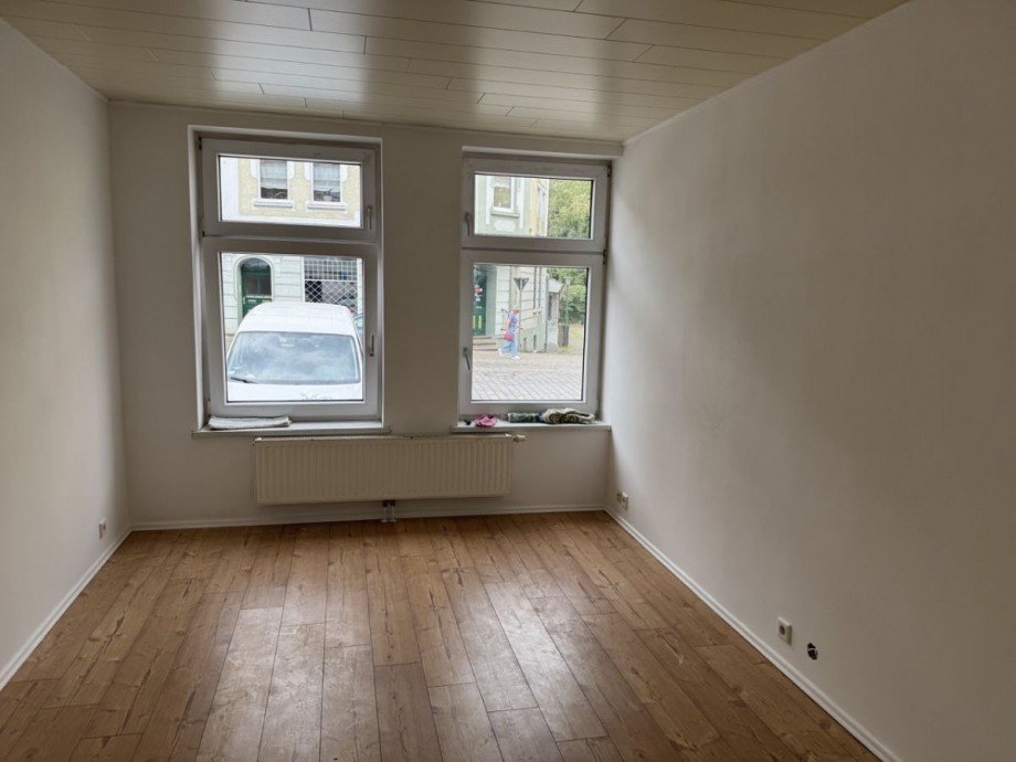 1 Raum EG Wohnung Grabow