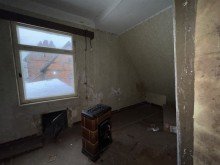 Zimmer 2 Historisches Mehrfamilienhaus mit Sanierungspotenzial in Hagenow