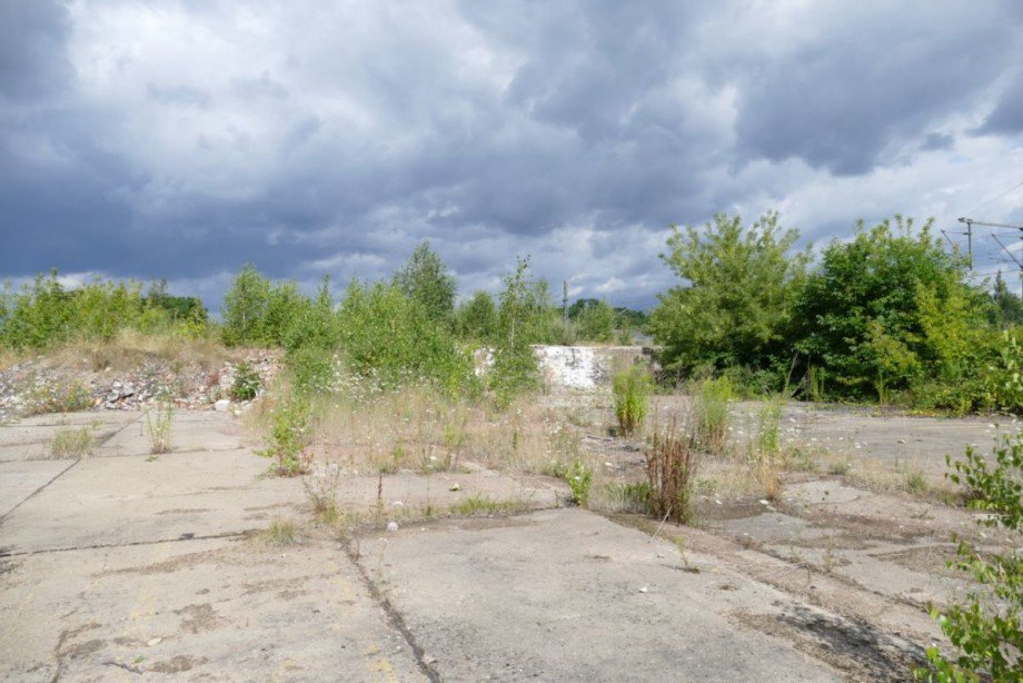 Grundst�ck Grundst�ck Ludwigslust