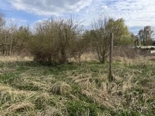 Garten Grundst�ck Neustadt-Glewe