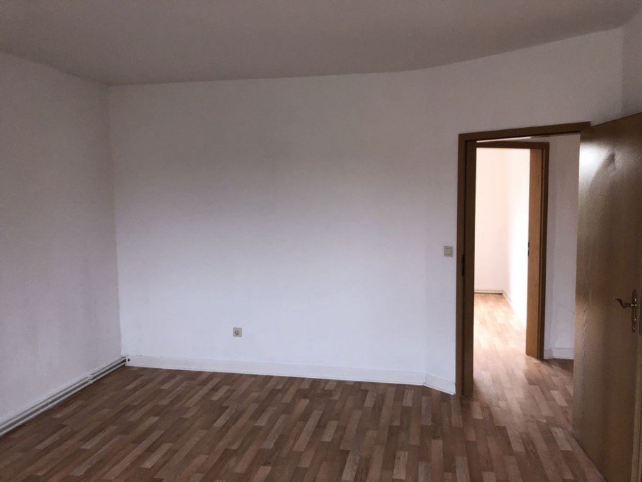 Wohnbereich Mehrfamilienhaus Ludwigslust
