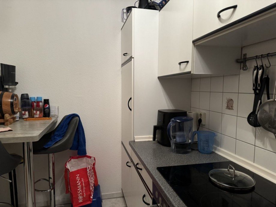 Ku Dachgeschosswohnung Neustadt-Glewe