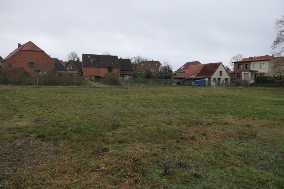 Grundst�ck Wohngrundst�ck Amt Neuhaus