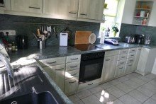 K�che Einfamilienhaus in sch�ner Laage