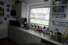 K�che Einfamilienhaus in guter Lage