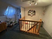 Dachgeschoss Platzwunder in der Residenzstadt � Ihr Stadthaus in der Lindenstra�e 43
