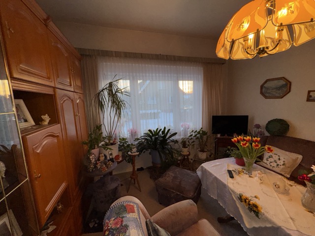 Wohnzimmer Haus L�btheen