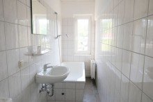 Bad 3-Zimmer Wohnung in Grabow auf 59 m�
