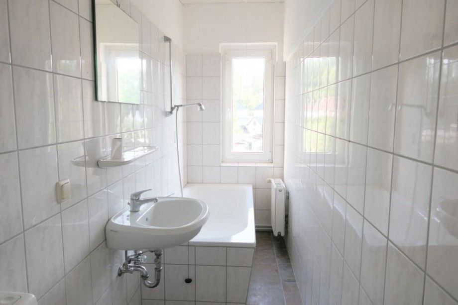 Bad Etagenwohnung Grabow