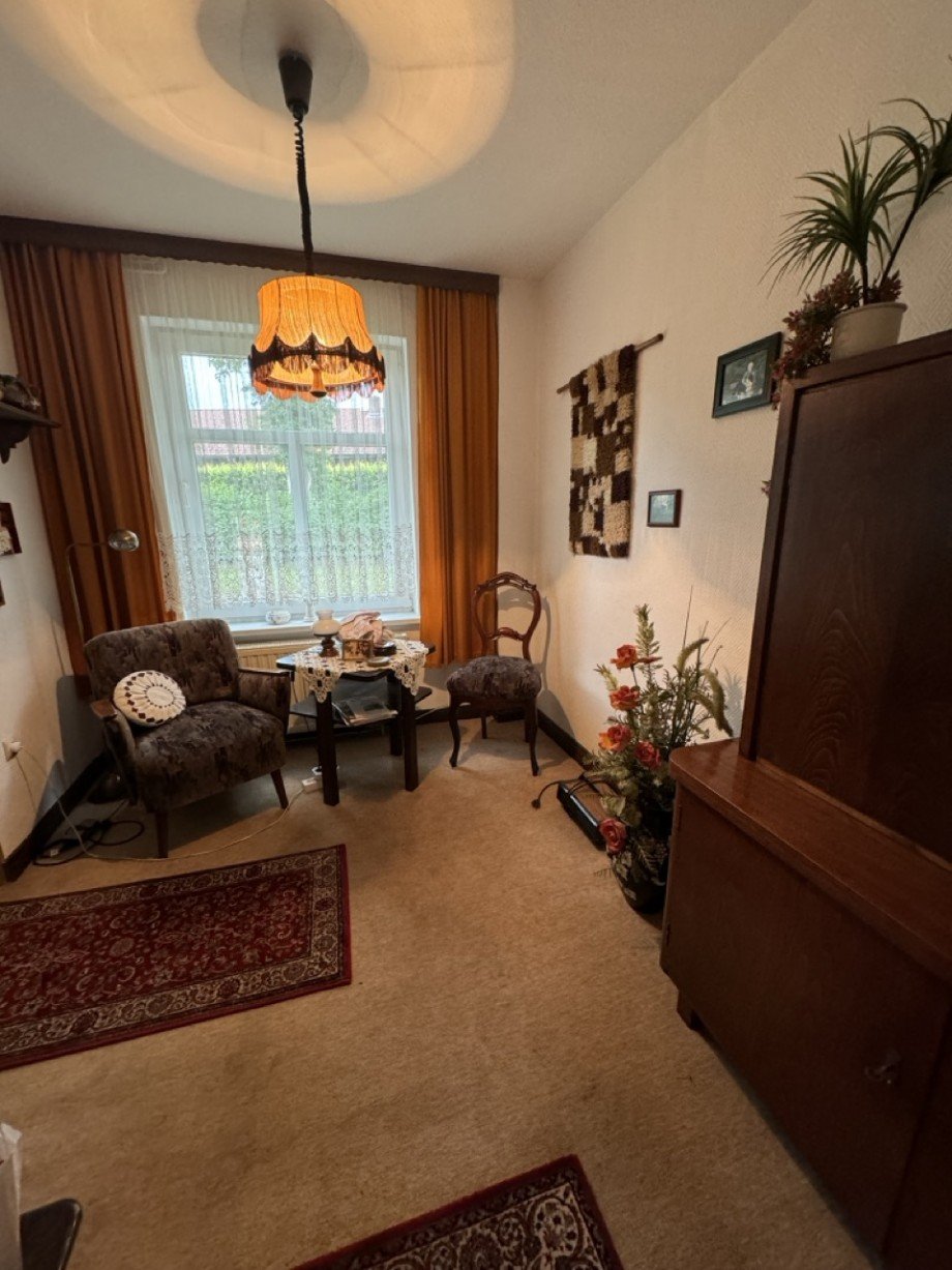 Arbeitszimmer Einfamilienhaus Ludwigslust