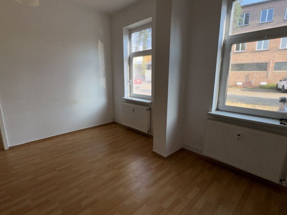 Wohnzimmer Wohnung Ludwigslust