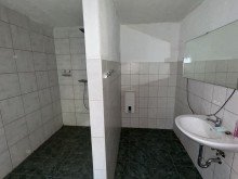 Badezimmer Wohnhaus in Wanzlitz bei Grabow
