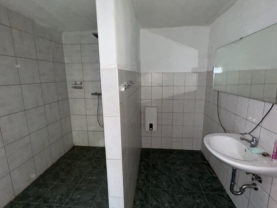 Badezimmer Haus Wanzlitz