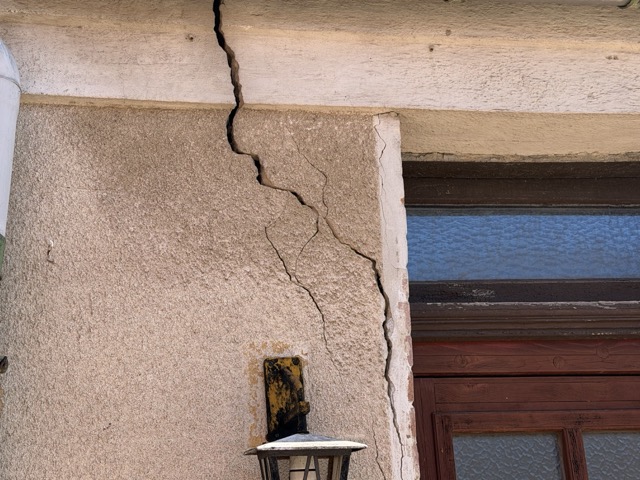 Hausansicht Haus Neustadt-Glewe