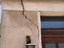 Hausansicht Kompaktes Altstadtgrundst�ck mit Abriss-/Sanierungsobjekt in Neustadt-Glewe