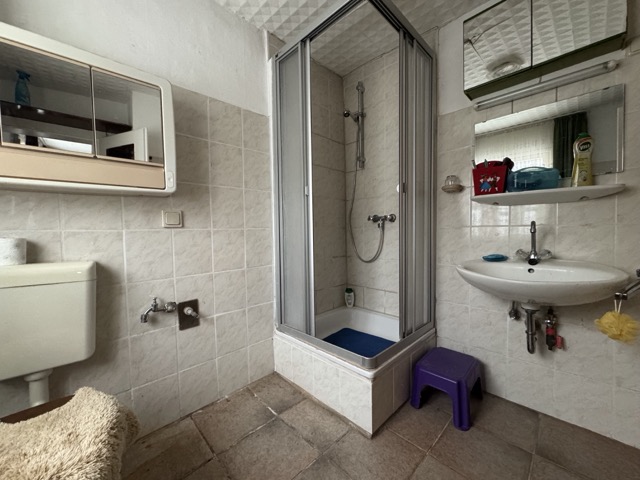 Badezimmer Haus Ludwigslust