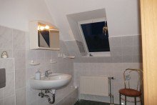 Bad Einfamilienhaus ruhiger Laage