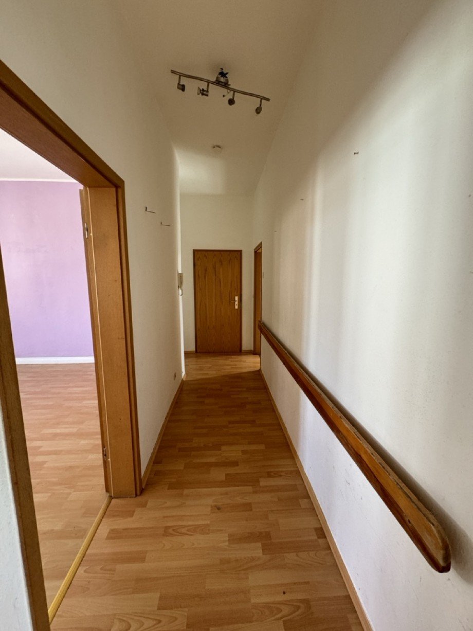 Flur Wohnung Ludwigslust