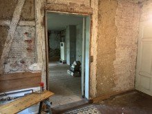 Innenbereich Charmantes Fachwerkhaus im Gr�nen