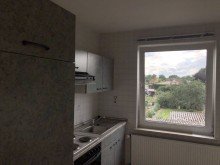 K�che 2,5 Zimmer Wohnung