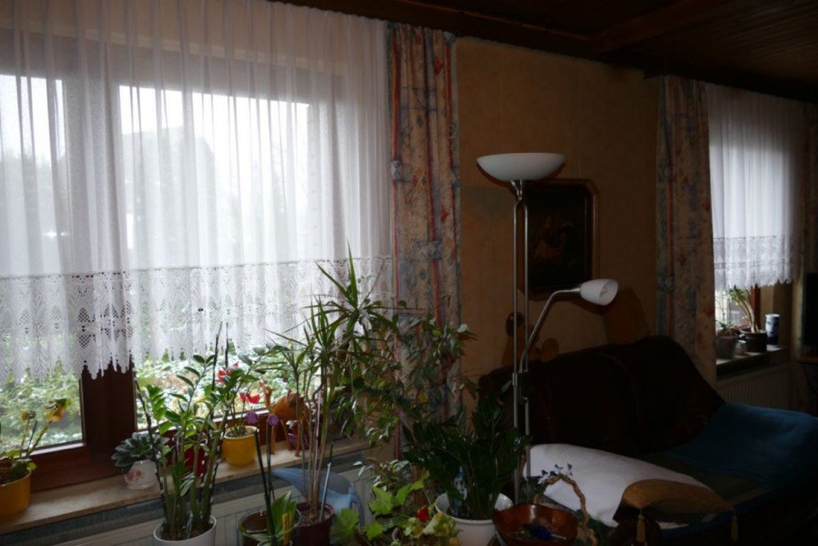 Wohnbereich Einfamilienhaus Redefin