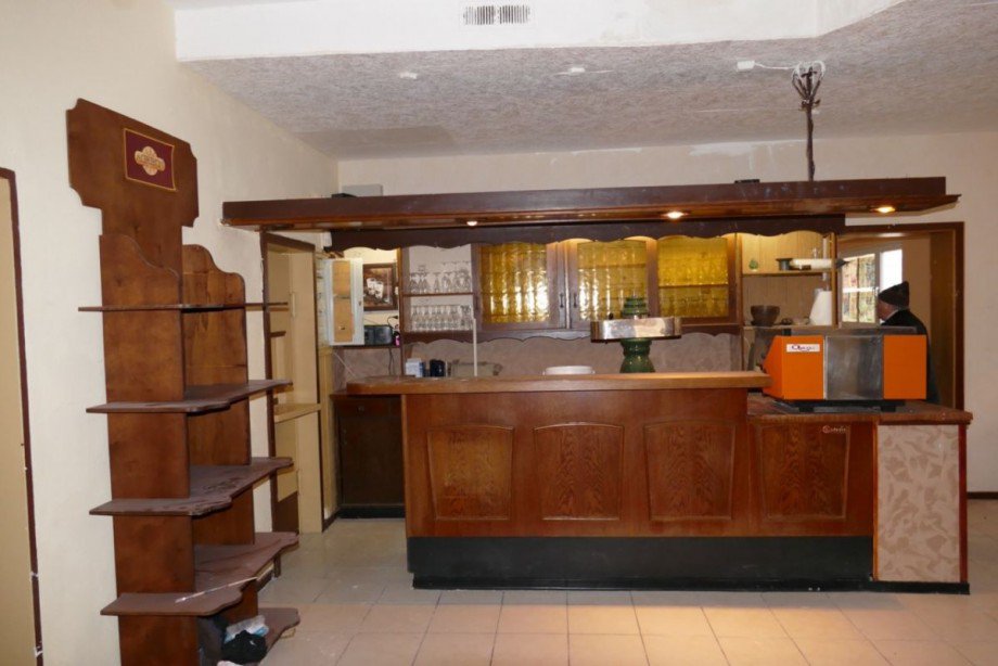 Bar Gastronomie Salzgitter