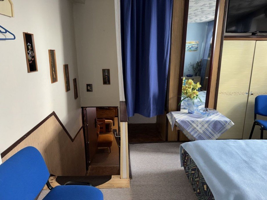 Zimmer Pension DG Einfamilienhaus Ludwigslust - Landkreis - Grabow